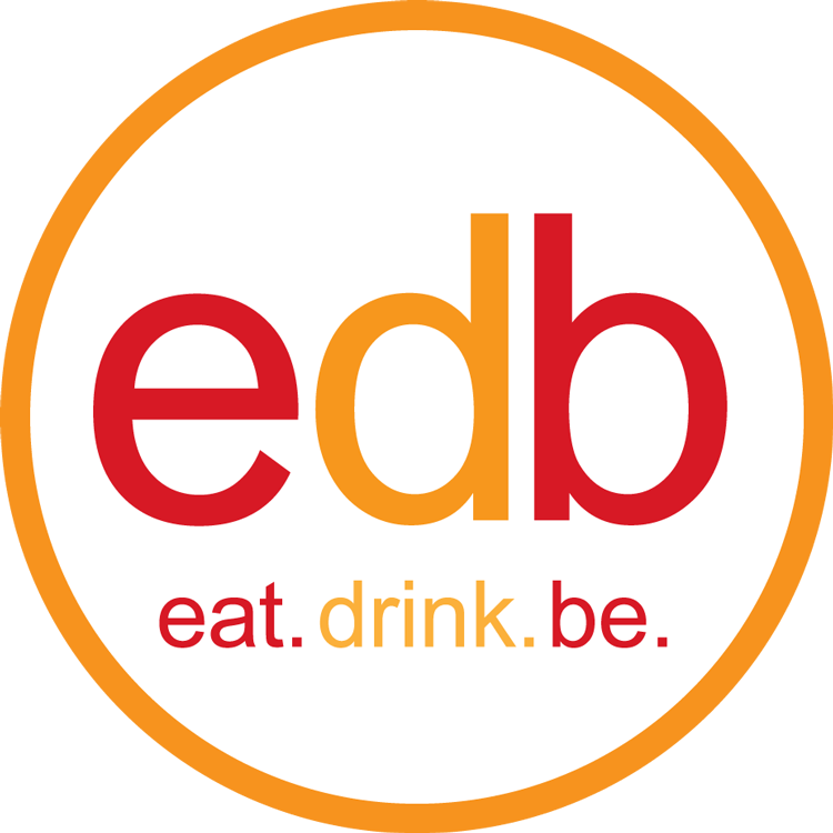 edb logo